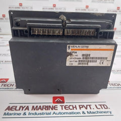 Merlin Gerin Vip35 Ground Fault Relay