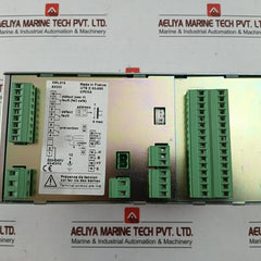 Merlin Gerin Xml316 Vigilohm Insulation Monitoring 220-240V/50-60Hz