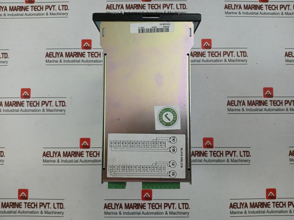 Merlin Gerin Xml316 Vigilohm Insulation Monitoring 220-240V/50-60Hz