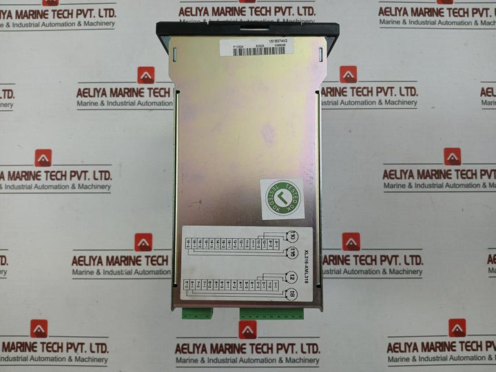 Merlin Gerin Xml316 Vigilohm Insulation Monitoring 220-240V/50-60Hz