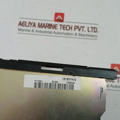 Merlin Gerin Xml316 Vigilohm Insulation Monitoring 220-240V/50-60Hz