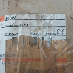 Merlin Gerin Xml316 Vigilohm Insulation Monitoring 220-240V/50-60Hz