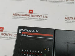 Merlin Gerin Xml316 Vigilohm Insulation Monitoring 220-240V/50-60Hz
