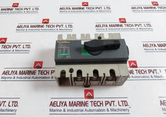 Merlin Gerin/Schneider Electric INS 100 Switch Disconnector 50/60Hz