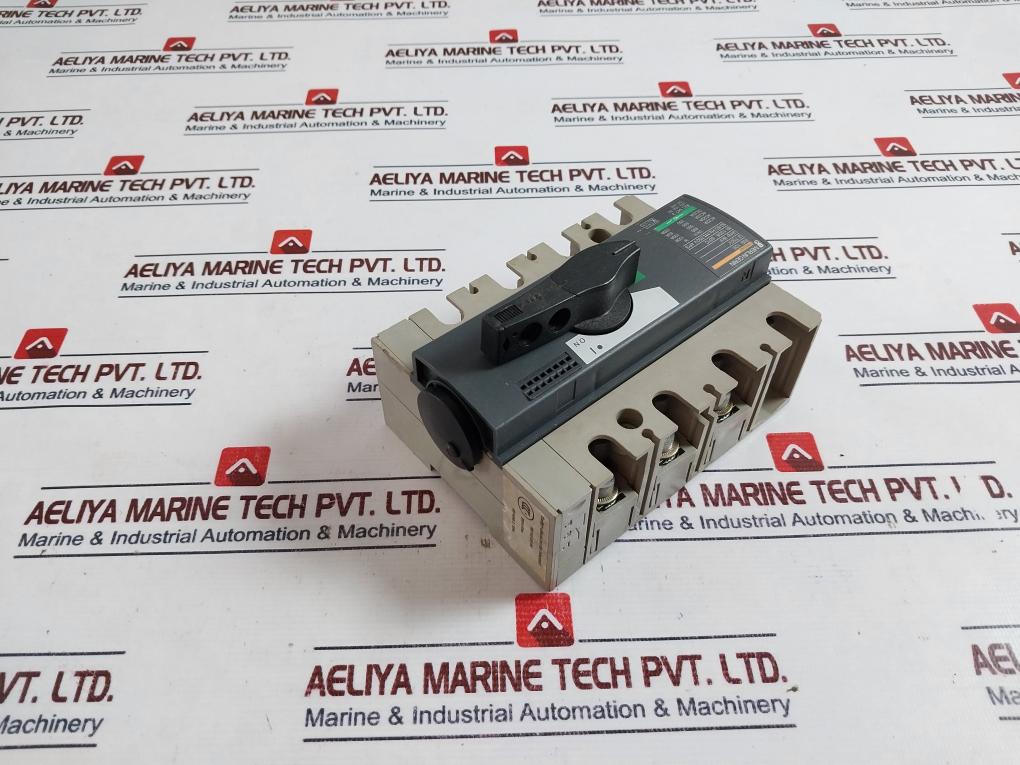 Merlin Gerin/Schneider Electric INS 100 Switch Disconnector 50/60Hz