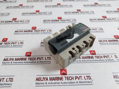 Merlin Gerin/Schneider Electric INS 100 Switch Disconnector 50/60Hz