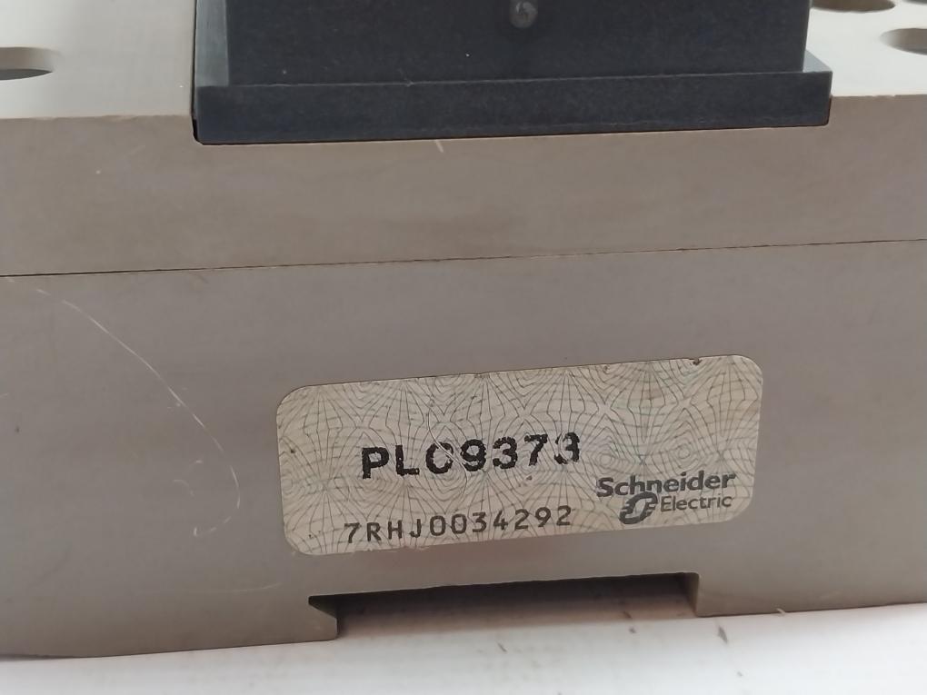 Merlin Gerin/Schneider Electric INS 100 Switch Disconnector 50/60Hz