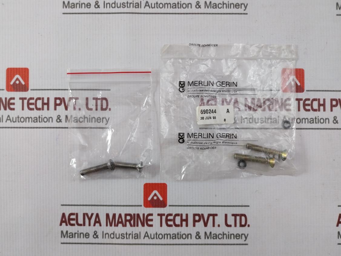 Merlin Gerin 0685548 Breaking Chamber