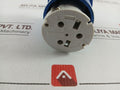 Merlin Gerin 32A-6H/200÷250V~ Plug Ip44 500V Ac