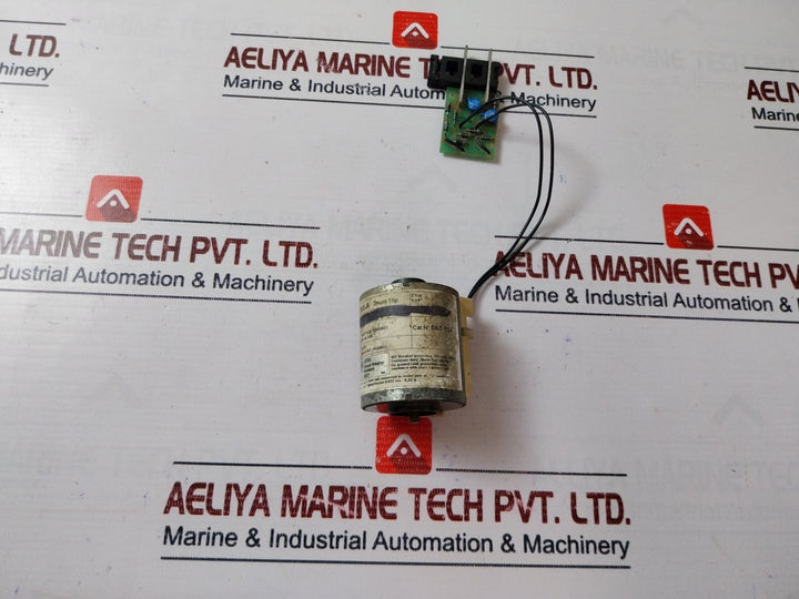 Merlin Gerin 685 654 Closing Release Circuit Breaker 110 27V Ac (50/60Hz)
