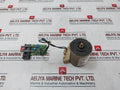 Merlin Gerin 685 658 Xf-e Closing Release Circuit Breaker E103955