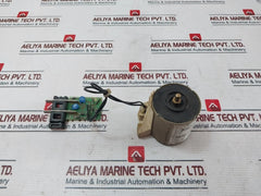 Merlin Gerin 685 658 Xf-e Closing Release Circuit Breaker E103955