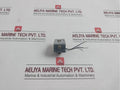 Merlin Gerin 996977-d Coil For Circuit Breaker 220Vac.