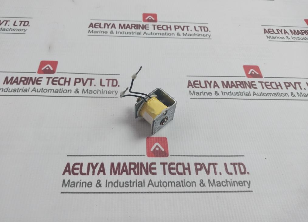 Merlin Gerin 996977-d Coil For Circuit Breaker 220Vac.
