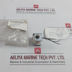 Merlin Gerin 996977-d Coil For Circuit Breaker 220Vac.