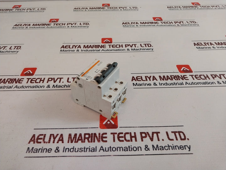 Merlin Gerin C32H Circuit Breaker 32A Type U40°C