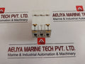 Merlin Gerin C32H Circuit Breaker 32A Type U40°C