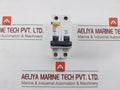 Merlin Gerin C60N C10 Multi9 Circuit Breaker 400V-50/60Hz