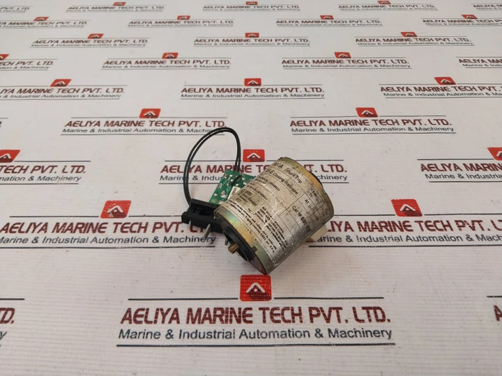 Merlin Gerin E103955 Mx-a Shunt Trip Xf-e Closing Release Circuit Breaker
