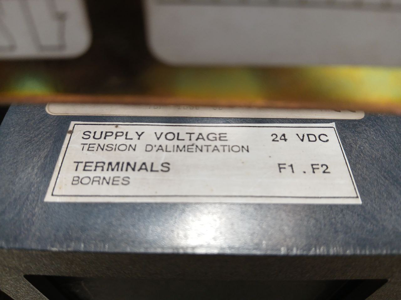 Merlin Gerin Masterpact M16 H1 Air Circuit Breaker 1000V 50/60Hz Iec947-2