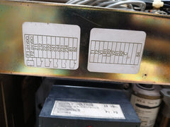 Merlin Gerin Masterpact M16 H1 Air Circuit Breaker 1000V 50/60Hz Iec947-2