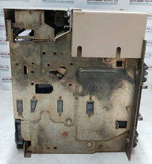 Merlin Gerin Masterpact M16 H1 Air Circuit Breaker 1000V 50/60Hz Iec947-2