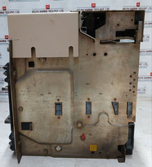 Merlin Gerin Masterpact M16 H1 Air Circuit Breaker 1000V 50/60Hz Iec947-2