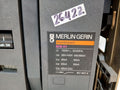 Merlin Gerin Masterpact M16 H1 Air Circuit Breaker 1000V 50/60Hz Iec947-2