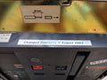 Merlin Gerin Masterpact M16 H1 Air Circuit Breaker 1000V 50/60Hz Iec947-2