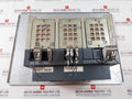 Merlin Gerin Masterpact Micrologic 2.0A Nw32 H1 Air Circuit Breaker 3200A