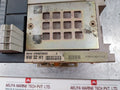 Merlin Gerin Masterpact Micrologic 2.0A Nw32 H1 Air Circuit Breaker 3200A