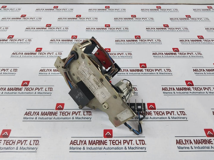 Merlin Gerin Mch-m Motor Mechanism Mp Breaker Accessory