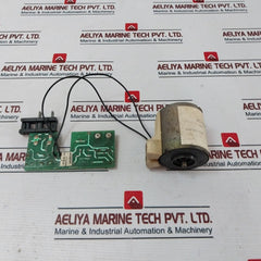 Merlin Gerin Mn-u Under Voltage Release Mp Breaker Accessory 685686