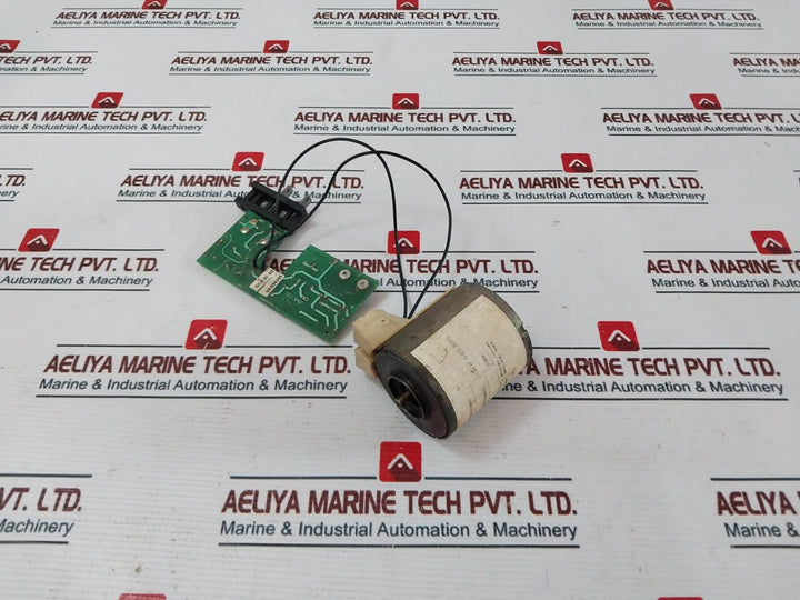 Merlin Gerin Mn-u Under Voltage Release Mp Breaker Accessory 685686