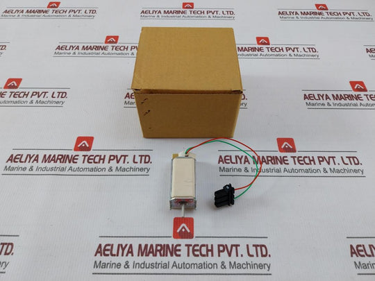 Merlin Gerin Mn/Uvr Undervoltage Coil 200-250 Vac-dc 3N20485