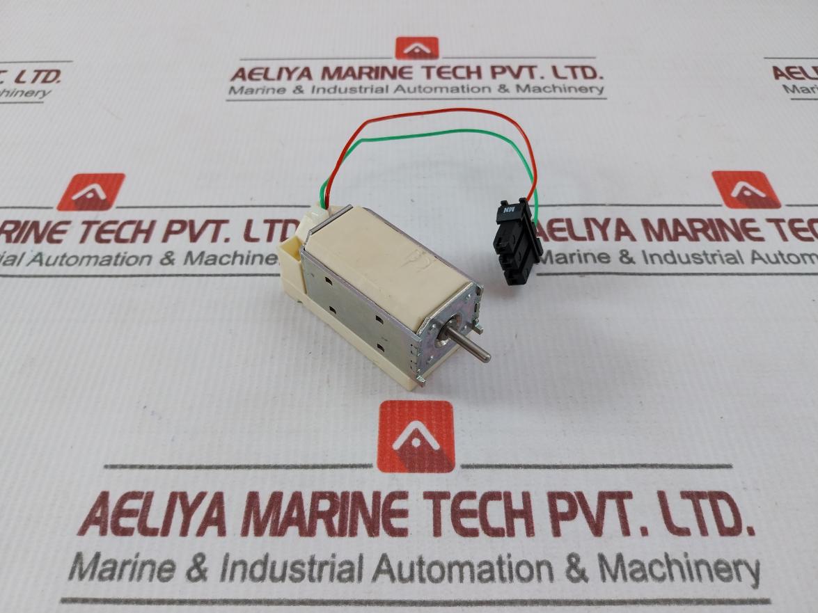 Merlin Gerin Mn/Uvr Undervoltage Coil 200-250 Vac-dc 3N20485