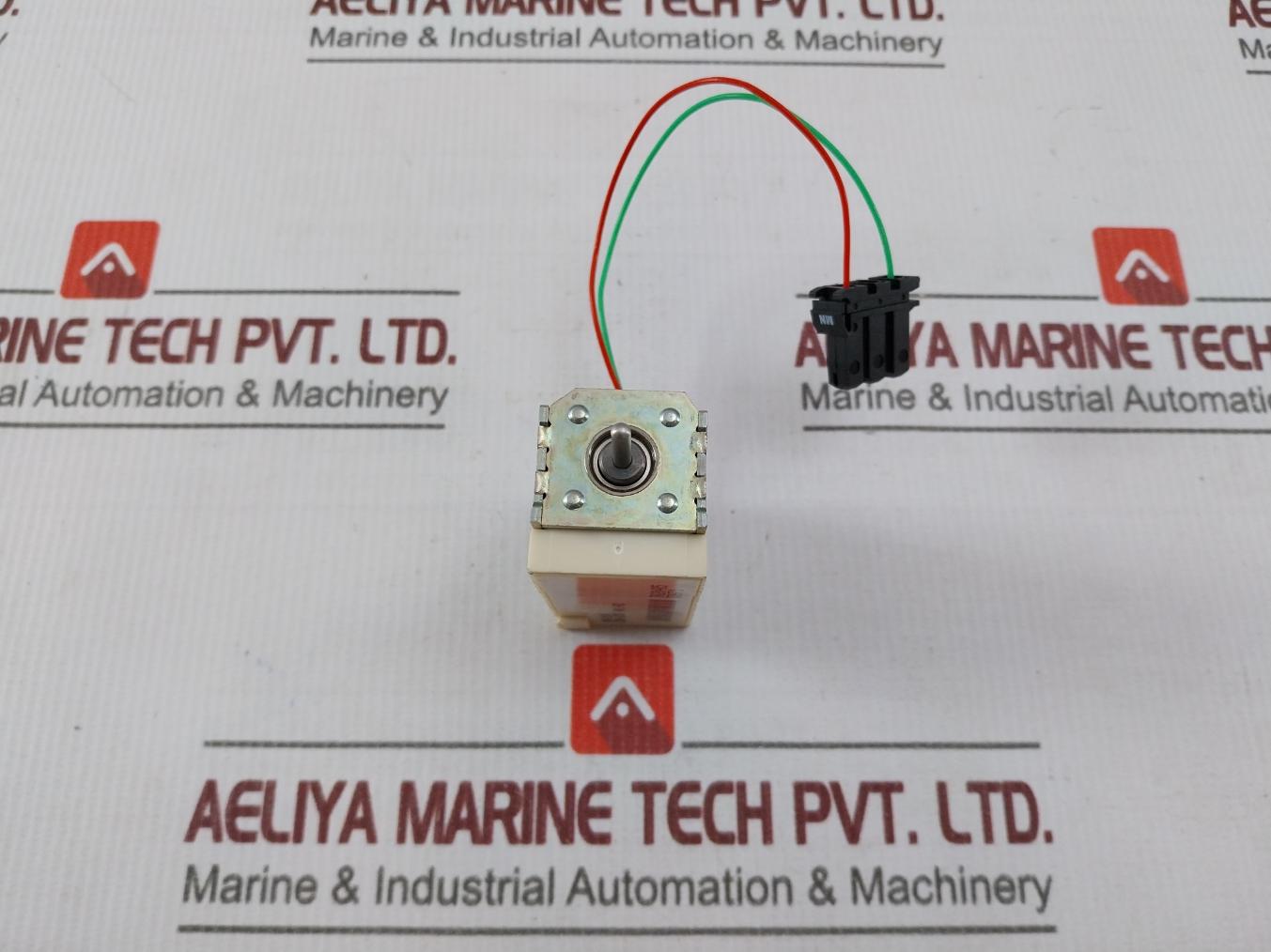 Merlin Gerin Mn/Uvr Undervoltage Coil 200-250 Vac-dc 3N20485