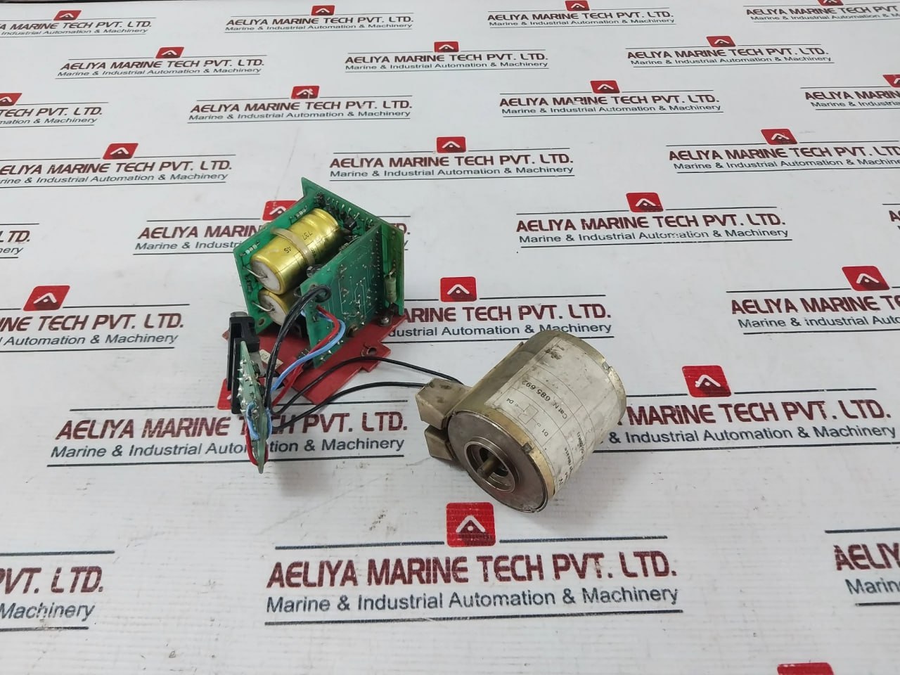 Merlin Gerin Mnr-uv Time Delayed Undervoltage Release 220/250V Ac