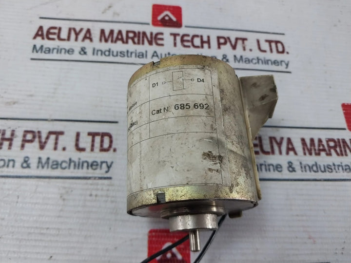 Merlin Gerin Mnr-uv Time Delayed Undervoltage Release 220/250V Ac