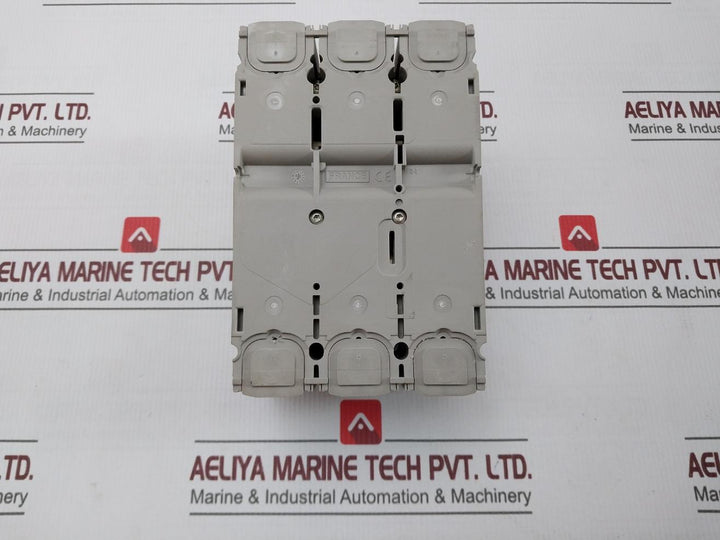 Merlin Gerin Ns100N Circuit Breaker 220–690 V Ac, 250 V Dc 800 A