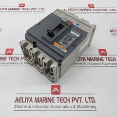 Merlin Gerin Ns100N Circuit Breaker 220–690 V Ac, 250 V Dc 800 A