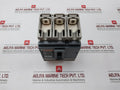 Merlin Gerin Ns100N Circuit Breaker 220–690 V Ac, 250 V Dc 800 A