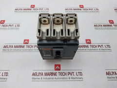 Merlin Gerin Ns100N Circuit Breaker 220–690 V Ac, 250 V Dc 800 A