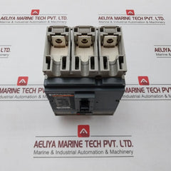 Merlin Gerin Ns100N Circuit Breaker 220–690 V Ac, 250 V Dc 800 A