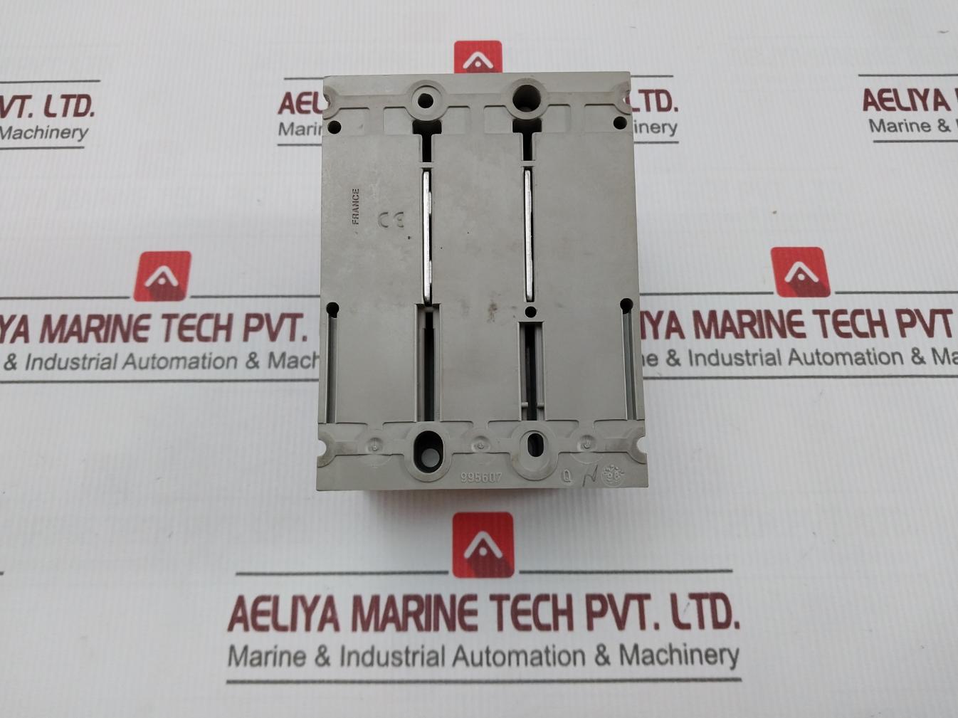 Merlin Gerin Ns 80 H-ma Circuit-breaker 750V