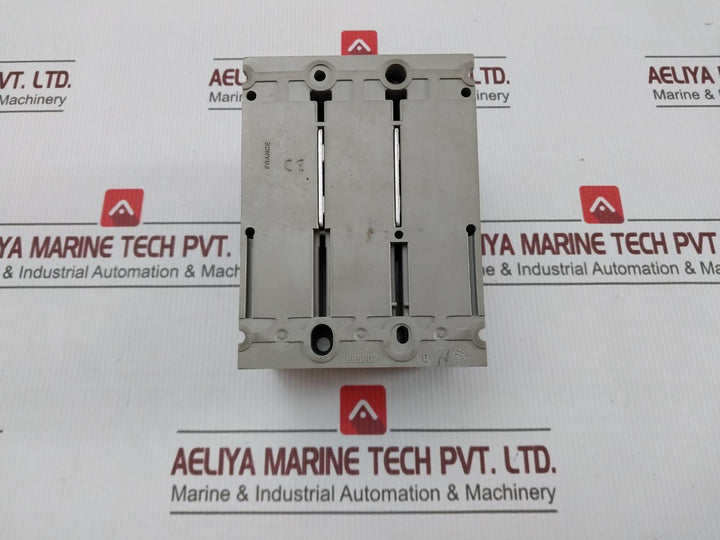 Merlin Gerin Ns 80 H-ma Circuit-breaker 750V
