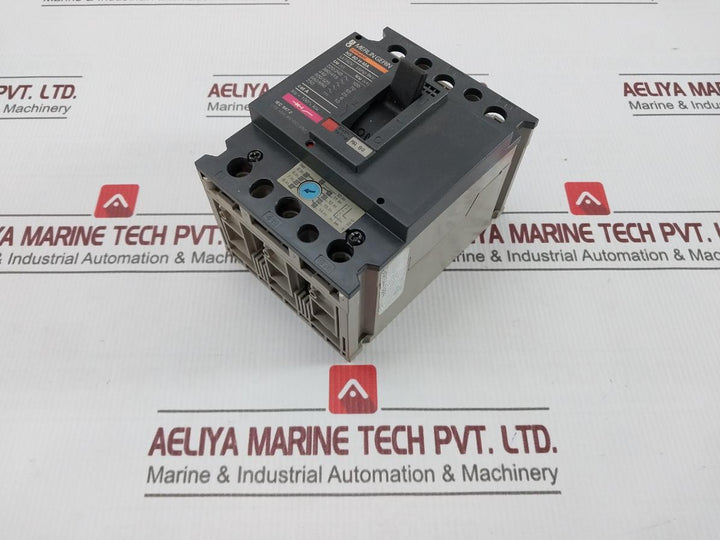 Merlin Gerin Ns 80 H-ma Circuit-breaker 750V