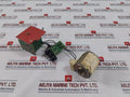 Merlin Gerin Schneider Electric Mnr-uv Time Delayed Undervoltage Release 220/250