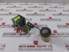 Merlin Gerin Schneider Electric Mnr-uv Time Delayed Undervoltage Release 685 692