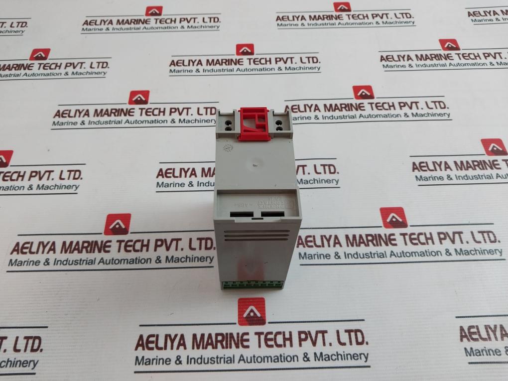 Merobel Me127441-00 Power Block2 0 To 10V Dc